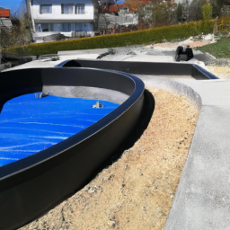 Installation de chauffage de piscine : options électriques, solaires et thermiques Moissy-Cramayel